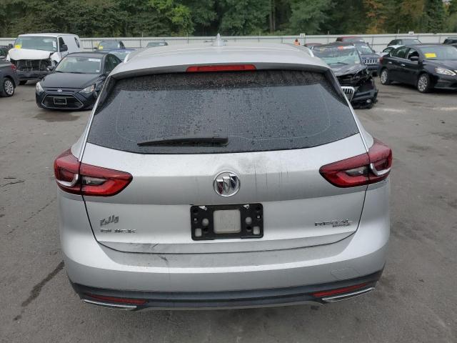 Photo 5 VIN: W04GU8SX8J1144901 - BUICK REGAL TOUR 