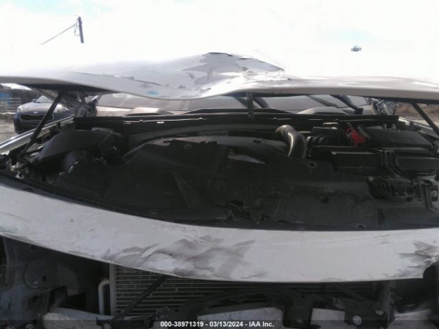 Photo 9 VIN: W04GU8SX9J1125354 - BUICK REGAL TOURX 