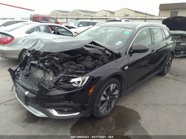 Photo 1 VIN: W04GU8SX9K1032805 - BUICK REGAL TOURX 