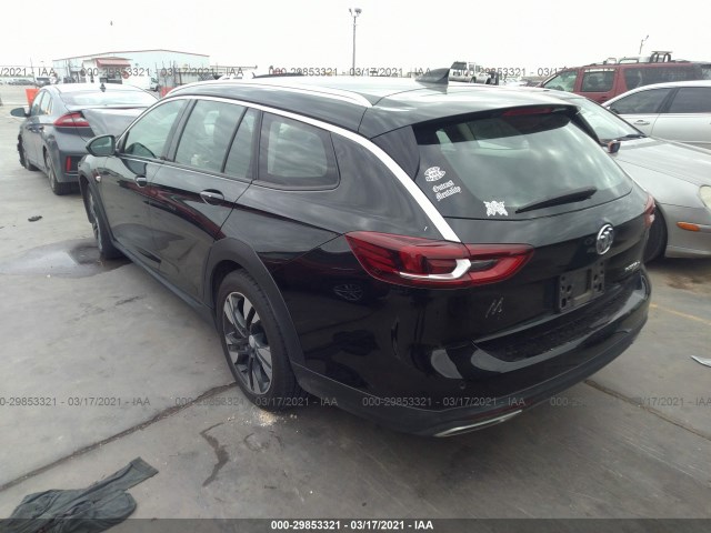 Photo 2 VIN: W04GU8SX9K1032805 - BUICK REGAL TOURX 