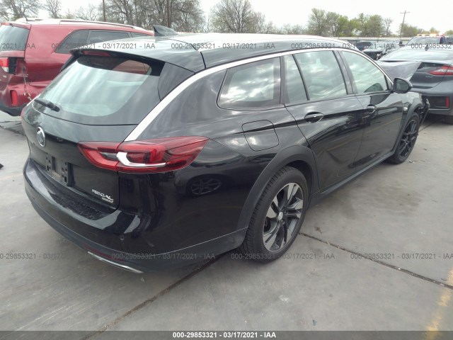 Photo 3 VIN: W04GU8SX9K1032805 - BUICK REGAL TOURX 