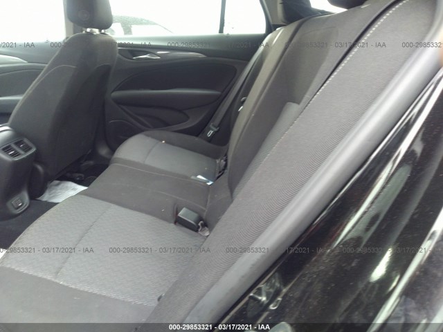 Photo 7 VIN: W04GU8SX9K1032805 - BUICK REGAL TOURX 