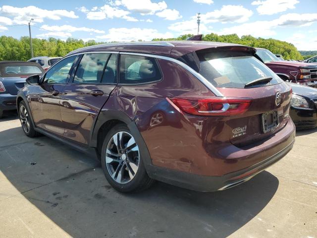 Photo 1 VIN: W04GU8SXXJ1135102 - BUICK REGAL TOUR 