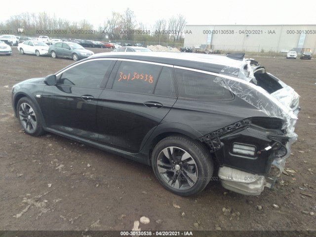 Photo 2 VIN: W04GU8SXXJ1139490 - BUICK REGAL TOURX 