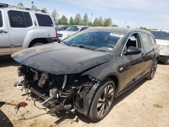 Photo 1 VIN: W04GU8SXXJ1169086 - BUICK REGAL 