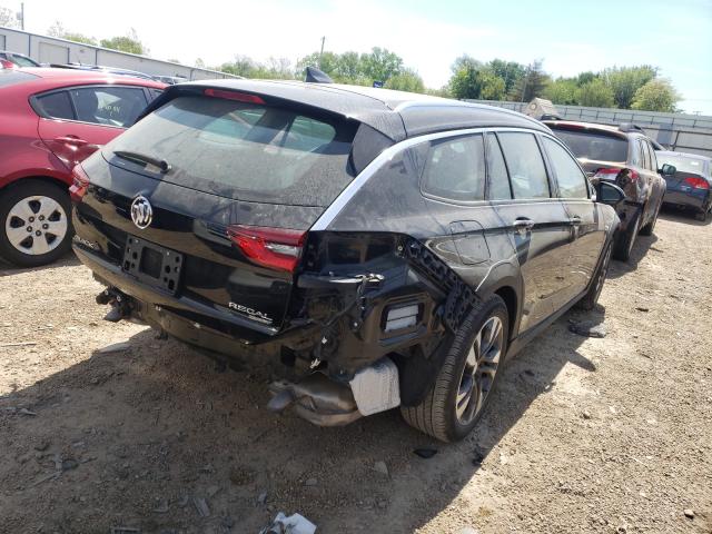 Photo 3 VIN: W04GU8SXXJ1169086 - BUICK REGAL 