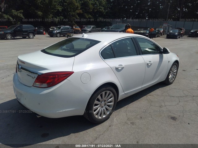 Photo 3 VIN: W04GV5EV0B1052253 - BUICK REGAL 