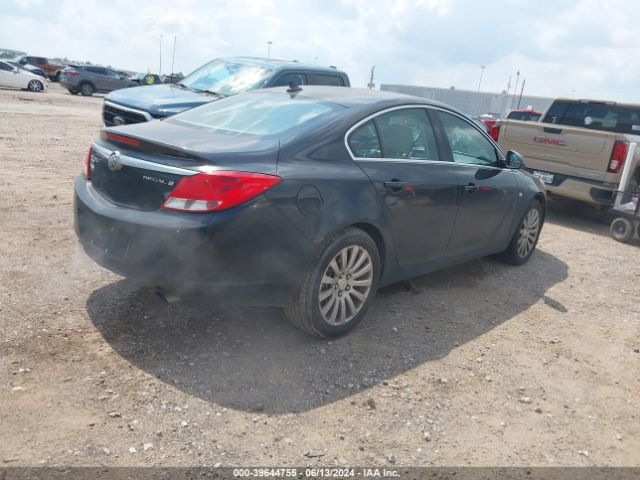 Photo 3 VIN: W04GV5EV0B1111012 - BUICK REGAL 