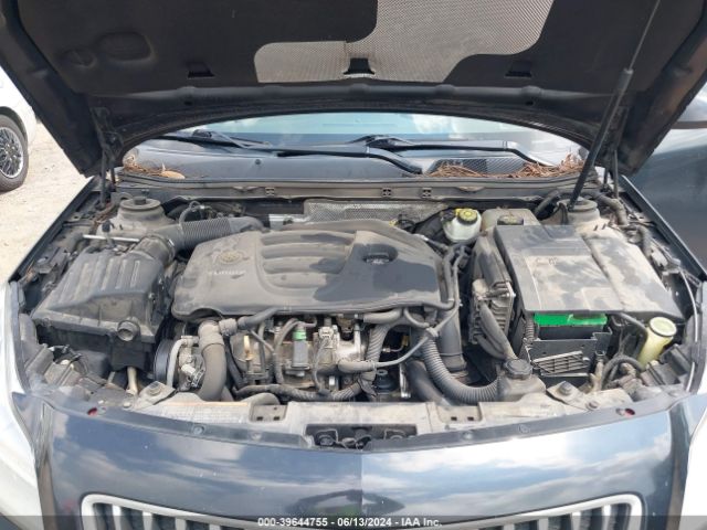 Photo 9 VIN: W04GV5EV0B1111012 - BUICK REGAL 