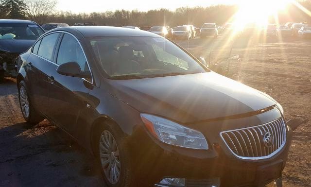 Photo 0 VIN: W04GV5EV2B1068714 - BUICK REGAL 