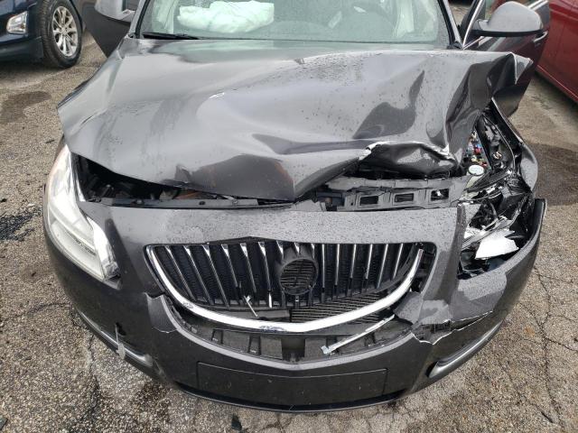 Photo 6 VIN: W04GV5EV2B1132170 - BUICK REGAL CXL 