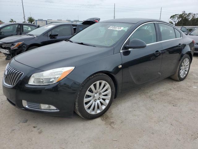 Photo 0 VIN: W04GV5EV4B1041255 - BUICK REGAL 