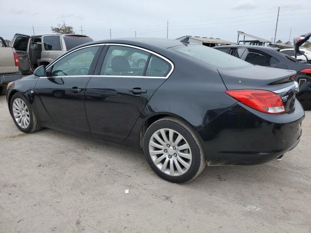 Photo 1 VIN: W04GV5EV4B1041255 - BUICK REGAL 