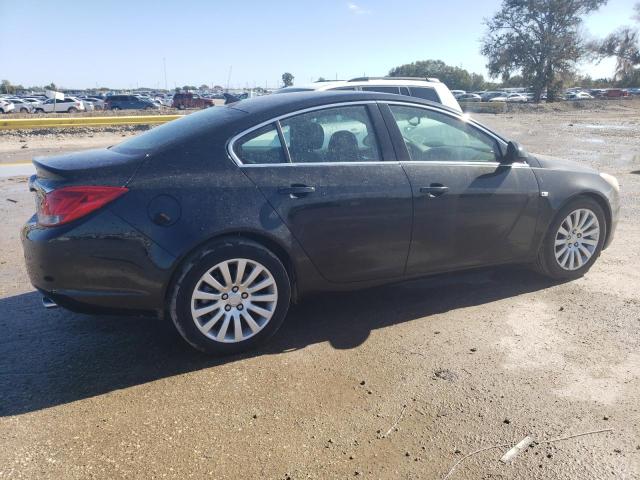 Photo 2 VIN: W04GV5EV4B1041255 - BUICK REGAL 