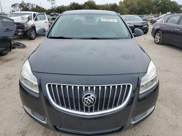 Photo 4 VIN: W04GV5EV4B1041255 - BUICK REGAL 