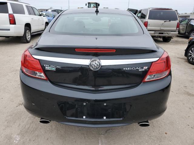 Photo 5 VIN: W04GV5EV4B1041255 - BUICK REGAL 