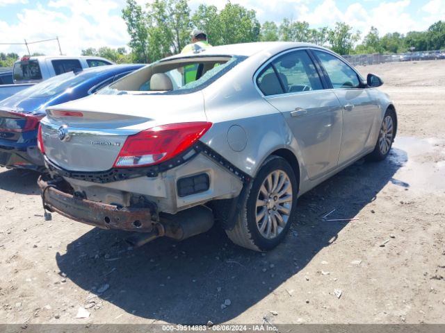 Photo 3 VIN: W04GV5EV4B1113393 - BUICK REGAL 