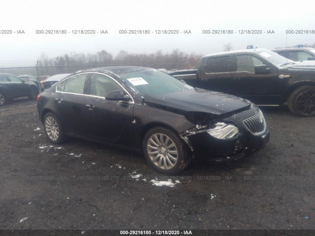 Photo 0 VIN: W04GV5EV5B1050868 - BUICK REGAL 