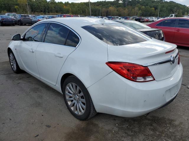 Photo 2 VIN: W04GV5EV5B1054550 - BUICK REGAL 