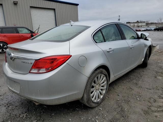 Photo 2 VIN: W04GV5EV5B1097446 - BUICK REGAL CXL 