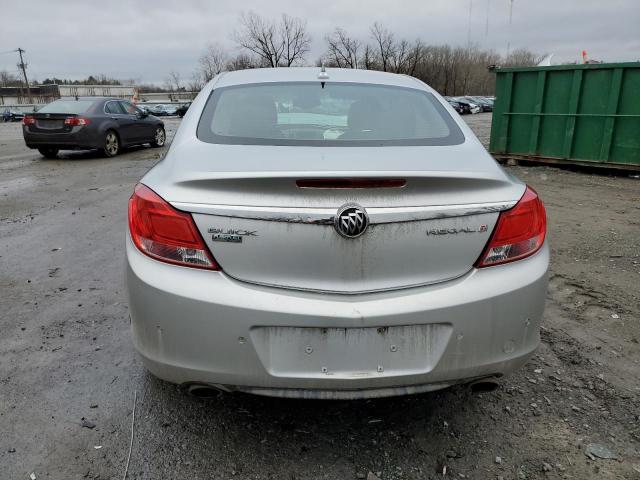 Photo 5 VIN: W04GV5EV5B1097446 - BUICK REGAL CXL 