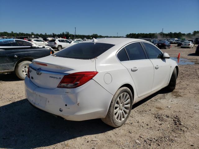 Photo 3 VIN: W04GV5EV6B1130521 - BUICK REGAL CXL 