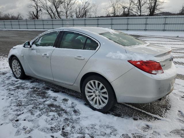 Photo 1 VIN: W04GV5EV8B1071486 - BUICK REGAL 