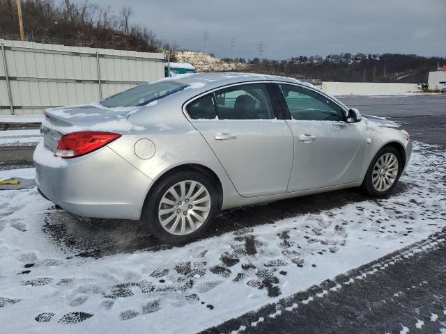 Photo 2 VIN: W04GV5EV8B1071486 - BUICK REGAL 