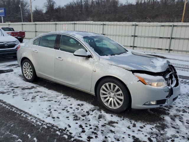 Photo 3 VIN: W04GV5EV8B1071486 - BUICK REGAL 