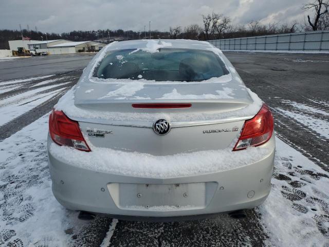 Photo 5 VIN: W04GV5EV8B1071486 - BUICK REGAL 