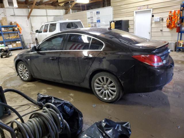 Photo 1 VIN: W04GV5EV8B1124736 - BUICK REGAL 