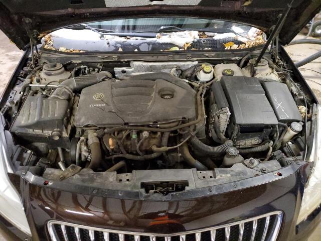 Photo 10 VIN: W04GV5EV8B1124736 - BUICK REGAL 