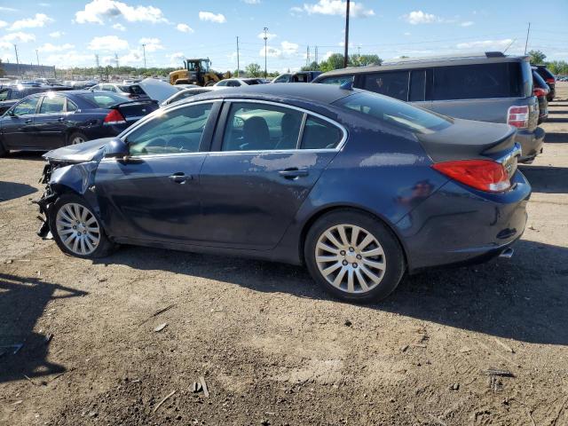 Photo 1 VIN: W04GV5EVXB1100650 - BUICK REGAL 