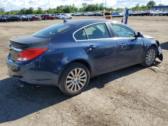 Photo 2 VIN: W04GV5EVXB1100650 - BUICK REGAL 