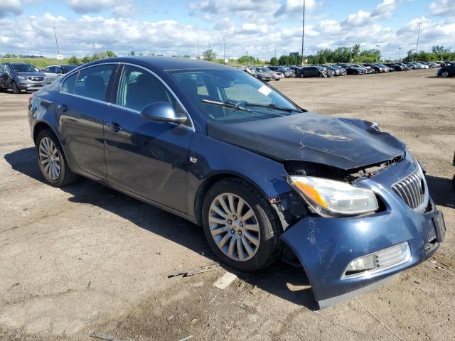 Photo 3 VIN: W04GV5EVXB1100650 - BUICK REGAL 