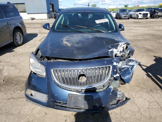 Photo 4 VIN: W04GV5EVXB1100650 - BUICK REGAL 