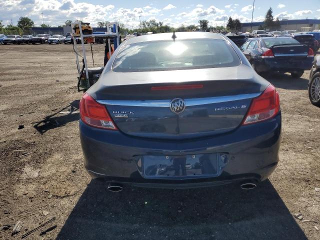 Photo 5 VIN: W04GV5EVXB1100650 - BUICK REGAL 