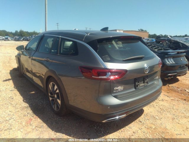 Photo 2 VIN: W04GV8SX1J1064174 - BUICK REGAL TOURX 