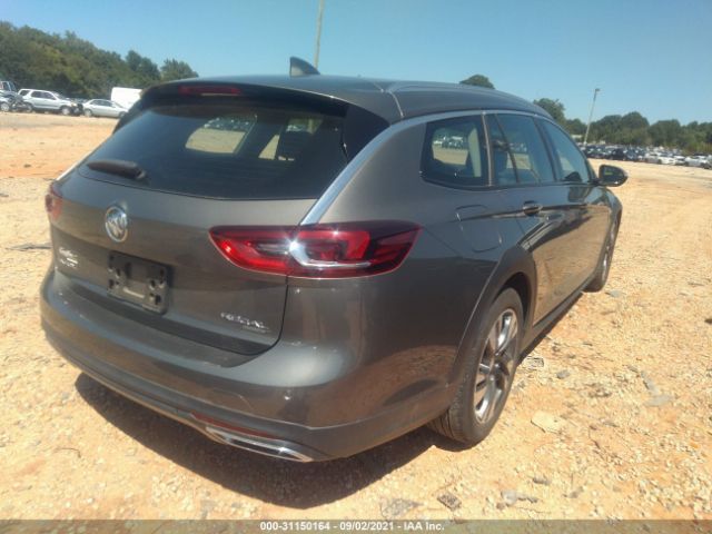 Photo 3 VIN: W04GV8SX1J1064174 - BUICK REGAL TOURX 