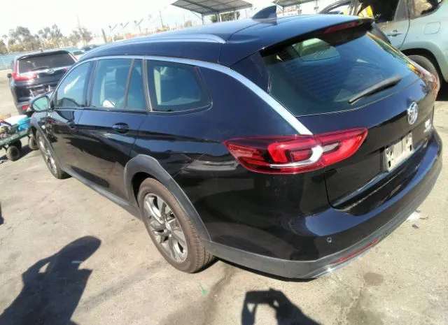 Photo 2 VIN: W04GV8SX1K1014540 - BUICK REGAL TOURX 