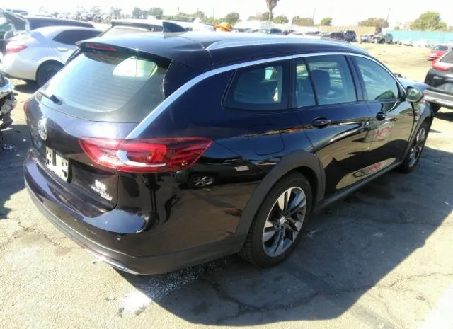 Photo 3 VIN: W04GV8SX1K1014540 - BUICK REGAL TOURX 