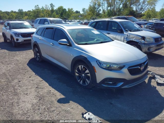 Photo 0 VIN: W04GV8SX1K1034321 - BUICK REGAL TOURX 