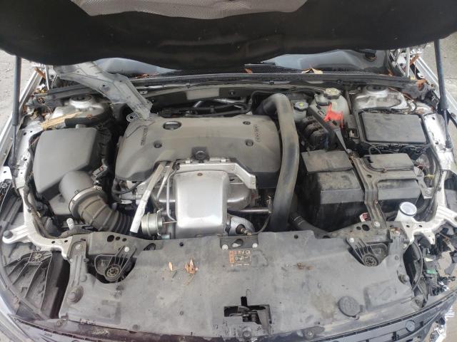 Photo 10 VIN: W04GV8SX2J1129579 - BUICK REGAL 