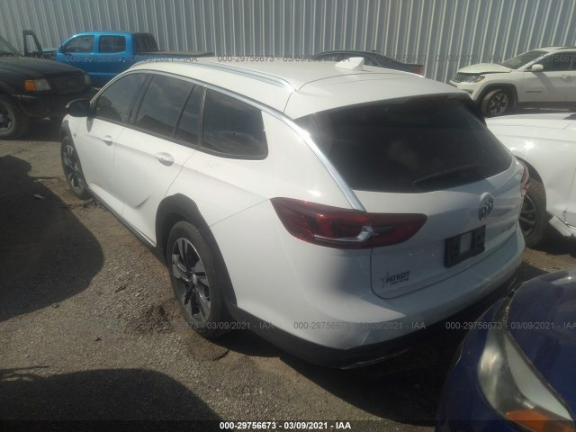 Photo 2 VIN: W04GV8SX2K1024056 - BUICK REGAL TOURX 