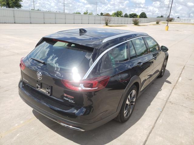 Photo 3 VIN: W04GV8SX4J1120737 - BUICK REGAL TOUR 