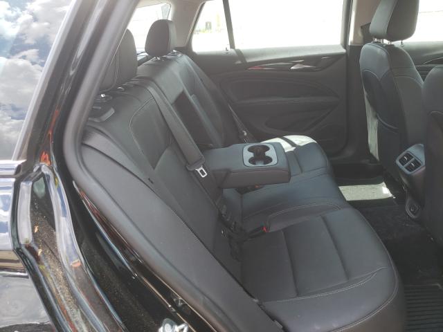 Photo 5 VIN: W04GV8SX4J1120737 - BUICK REGAL TOUR 