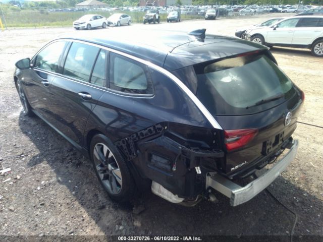 Photo 2 VIN: W04GV8SX4J1156699 - BUICK REGAL TOURX 