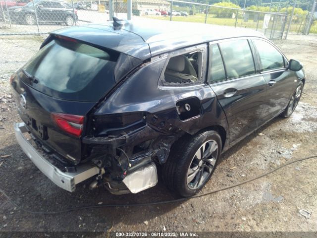 Photo 3 VIN: W04GV8SX4J1156699 - BUICK REGAL TOURX 