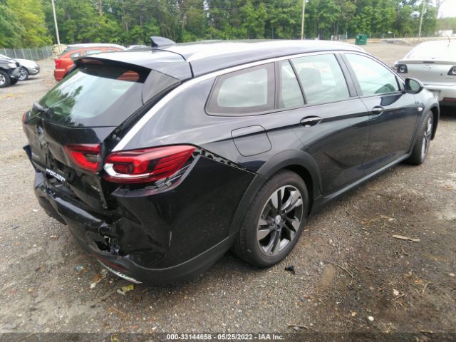 Photo 3 VIN: W04GV8SX4J1157691 - BUICK REGAL TOURX 