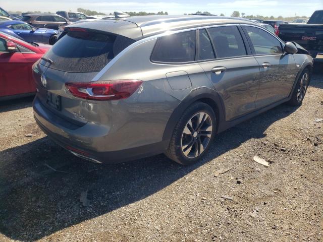 Photo 2 VIN: W04GV8SX4K1032837 - BUICK REGAL TOUR 